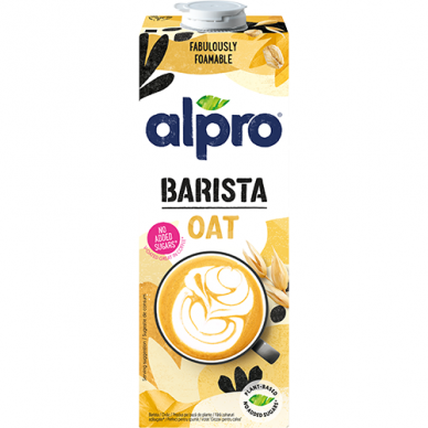 ALPRO Barista avižų gėrimas, 1l