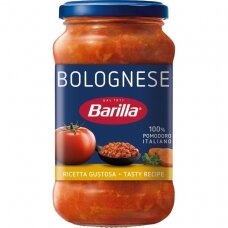 BARILLA Bolognese padažas 400g