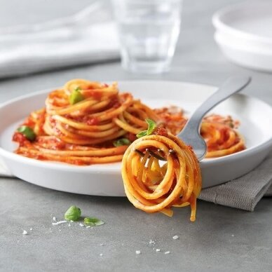 BARILLA SPAGHETTI makaronai 500g 1