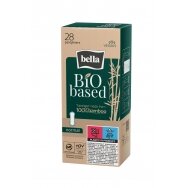 BELLA BIO BASED higieniniai įklotai Ultra thin NORMAL, 28vnt