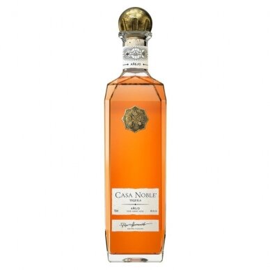 Casa Noble Anejo tekila 40% 0,7l