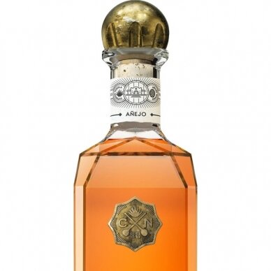 Casa Noble Anejo tekila 40% 0,7l 1