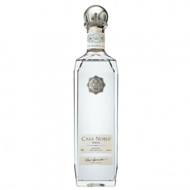 Casa Noble Blanco tekila 40% 0,7l