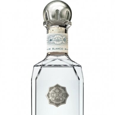 Casa Noble Blanco tekila 40% 0,7l 1