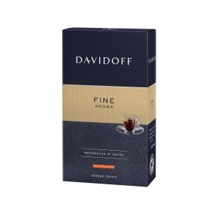 DAVIDOFF FINE AROMA malta kava, 250g