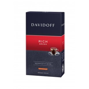 DAVIDOFF RICH AROMA malta kava, 250g