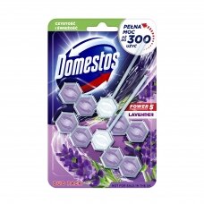 DOMESTOS DUO valiklis-gaiviklis Lavender 2x53