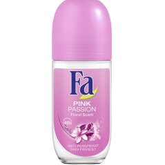 FA PINK PARADISE rutul. Dezodorantas, 50ml ST