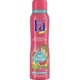 FA ISLAND VIBES aeroz.Dezodorantas Fiji Dream, 150ml