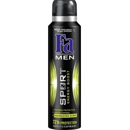 FA MEN DOUBLE POWER aer. dez. Power Boost, 150ml