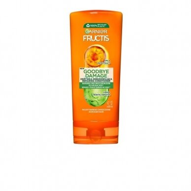 GARNIER FRUCTIS plaukų balzamas "Good Bye Damage", 200ml