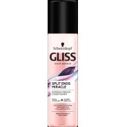 GLISS "SPLIT ENDS MIRACLE" purškiamas kondicionierius, 200ml