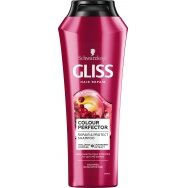 "GLISS Ultimate Color" šampūnas, 250ml