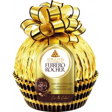 GRAND ROCHER saldainis, 125g