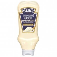 HEINZ majonezas 70%, 800ml/775g