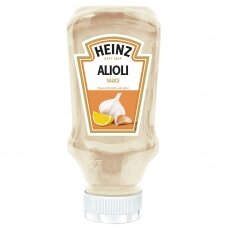 HEINZ mėsos ir ryžių padažas, 220ml/215g