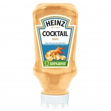 HEINZ žuvies ir daržovių padažas, 220ml/225g