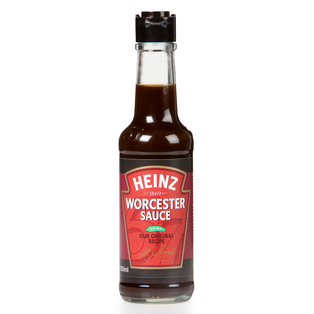 HEINZ Vorčesterio padažas, 150ml