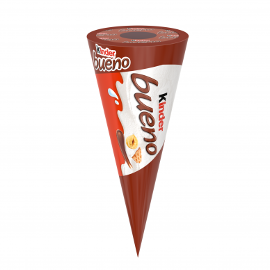 KINDER BUENO ledai, 90ml/62g