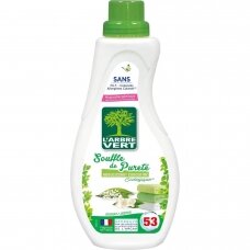 LARBRE VERT minkštiklis Breath of purity, 800ml