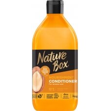 NATURE BOX Argan balzamas 385ml