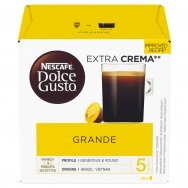 NESCAFE Dolce Gusto Grande, 16 kapsulių 136g