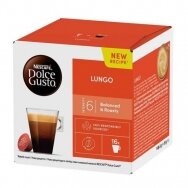 NESCAFE Dolce Gusto Lungo 89,6g