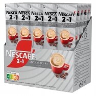 NESCAFE kavos gėrimas 2in1, 28x8g