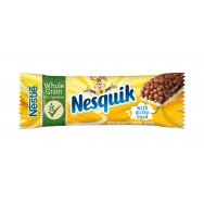 NESTLE NESQUIK batonėlis, 25g