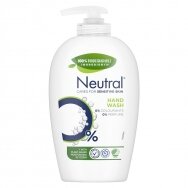 NEUTRAL skystas muilas, 250ml