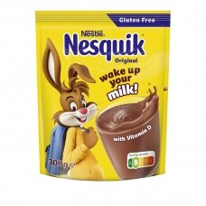 NESQUIK tirpus kakavos gėrimas, 300g