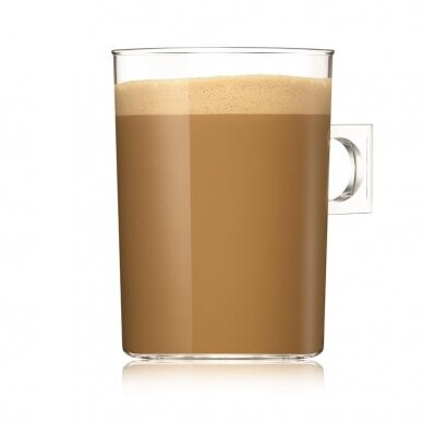 Nescafe kavos kapsulės Dolce Gusto Cafe Au Lait, 16 kapsulių, 160g 1