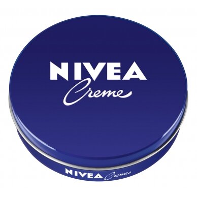 NIVEA CREME universalusis kremas, 150ml