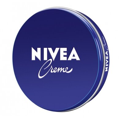 NIVEA CREME universalusis kremas, 75ml