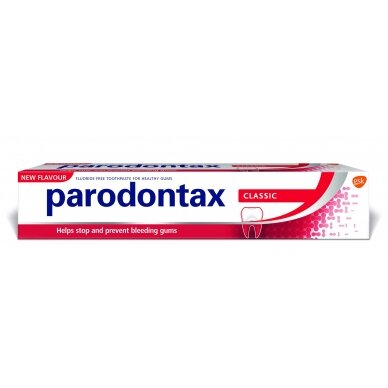 parodontax original 75 ml