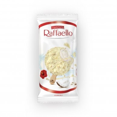 RAFFAELLO ledai, 70ml/47g