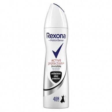 REXONA ACTIVE PROTECTION puršk. dez., 150ml