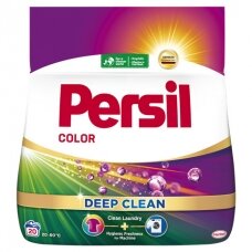 Skalbimo milteliai "PERSIL Color" 20 skalbimai