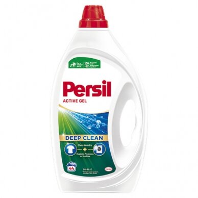 Skalbimo gelis "PERSIL Active" 44 skalbimai