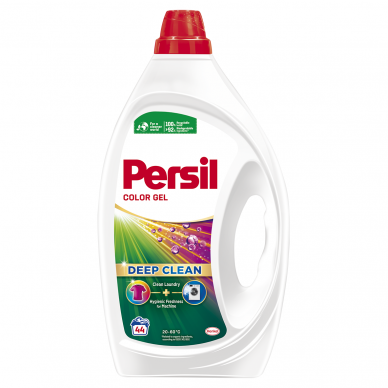 Skalbimo gelis "PERSIL Color" 44 skalbimai