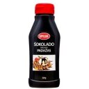 SPILVA šokolado skonio padažas, 320g