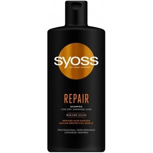 SYOSS Repair šampūnas, 440ml