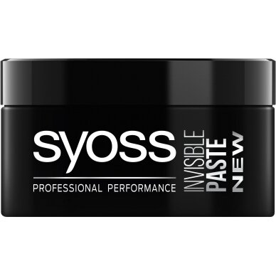 SYOSS INVISIBLE pasta, 100ml