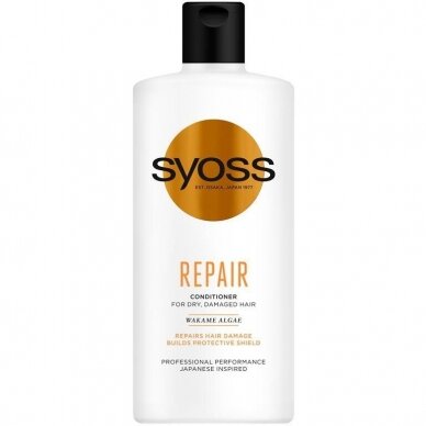 SYOSS Repair balzamas, 440ml 1