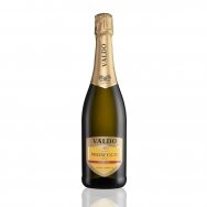 VALDO Prosecco DOC red stripe baltas sausas put. vynas 11%, 0,75l